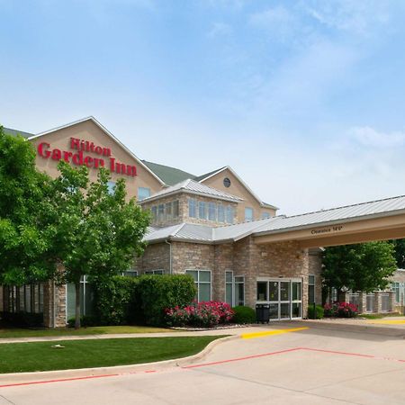 Hilton Garden Inn Denton Ngoại thất bức ảnh