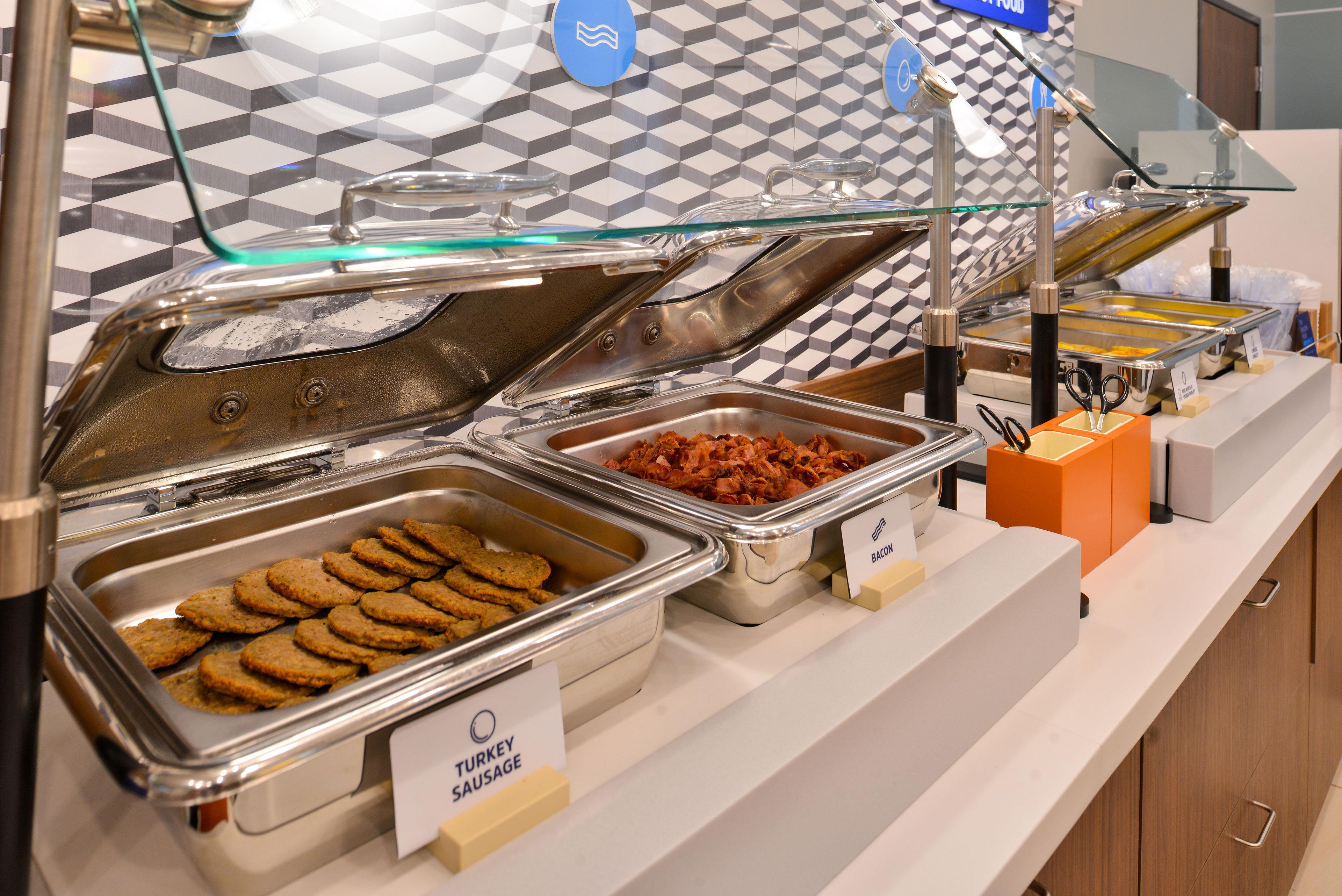 Hilton Garden Inn Denton Ngoại thất bức ảnh