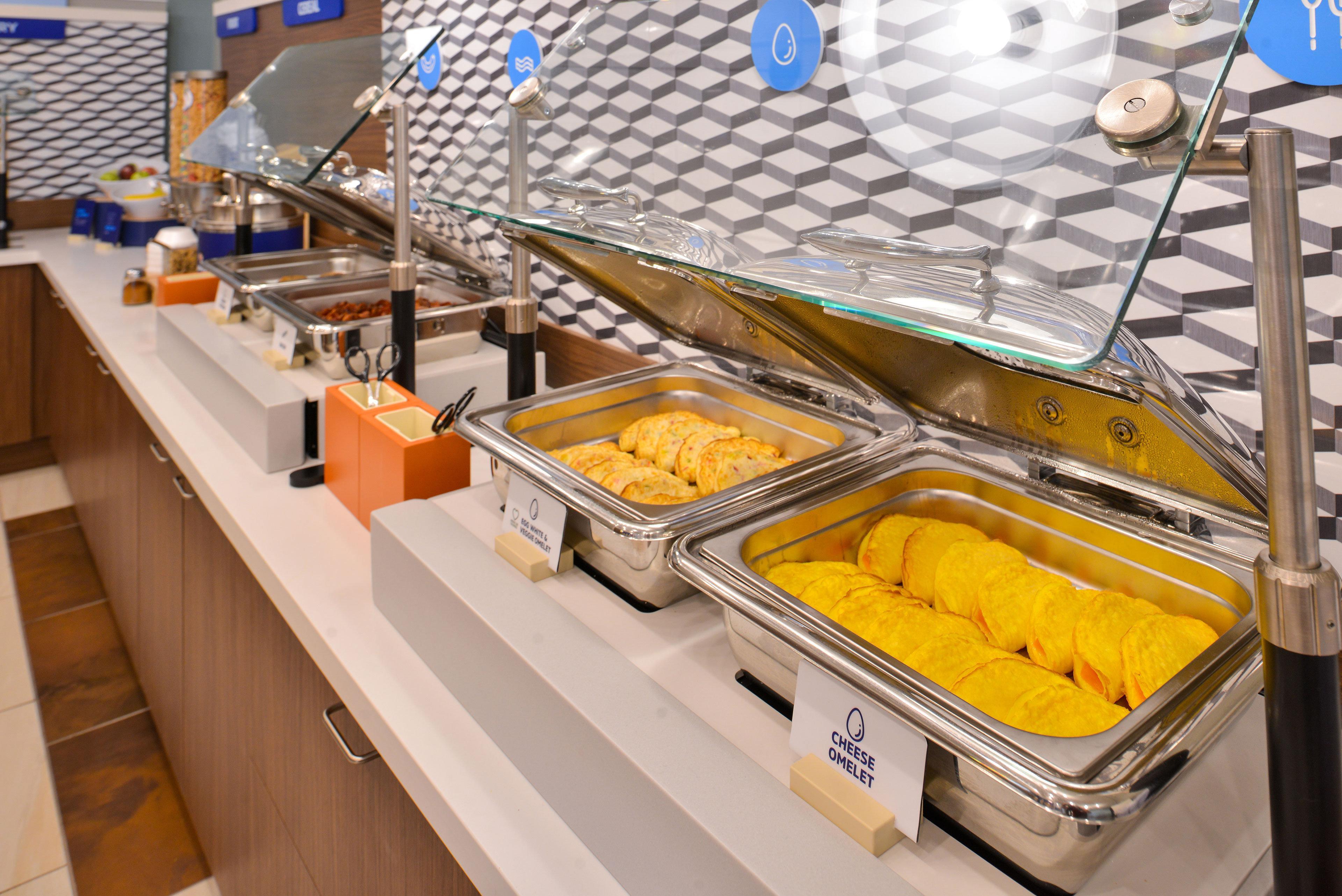 Hilton Garden Inn Denton Ngoại thất bức ảnh