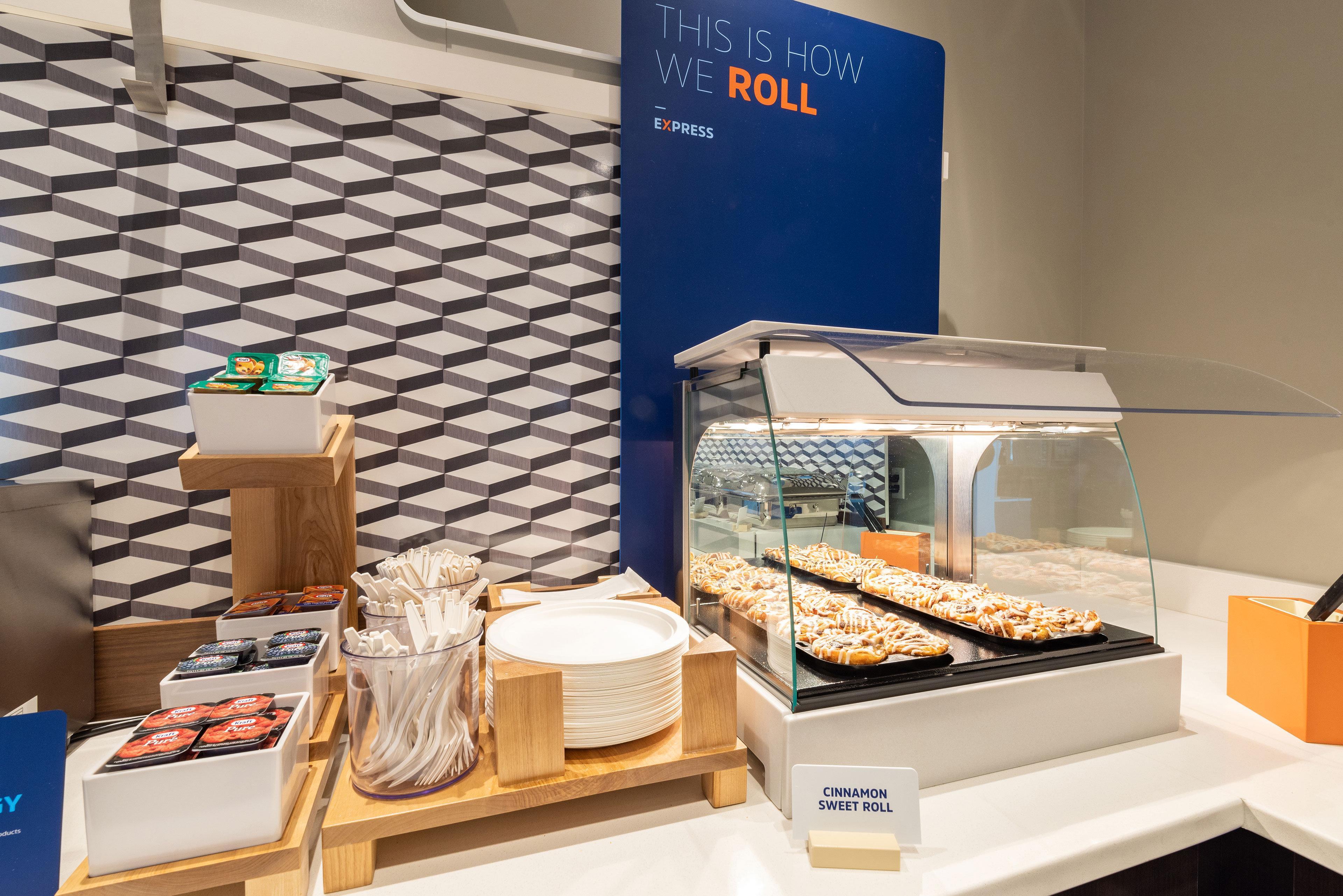 Hilton Garden Inn Denton Ngoại thất bức ảnh