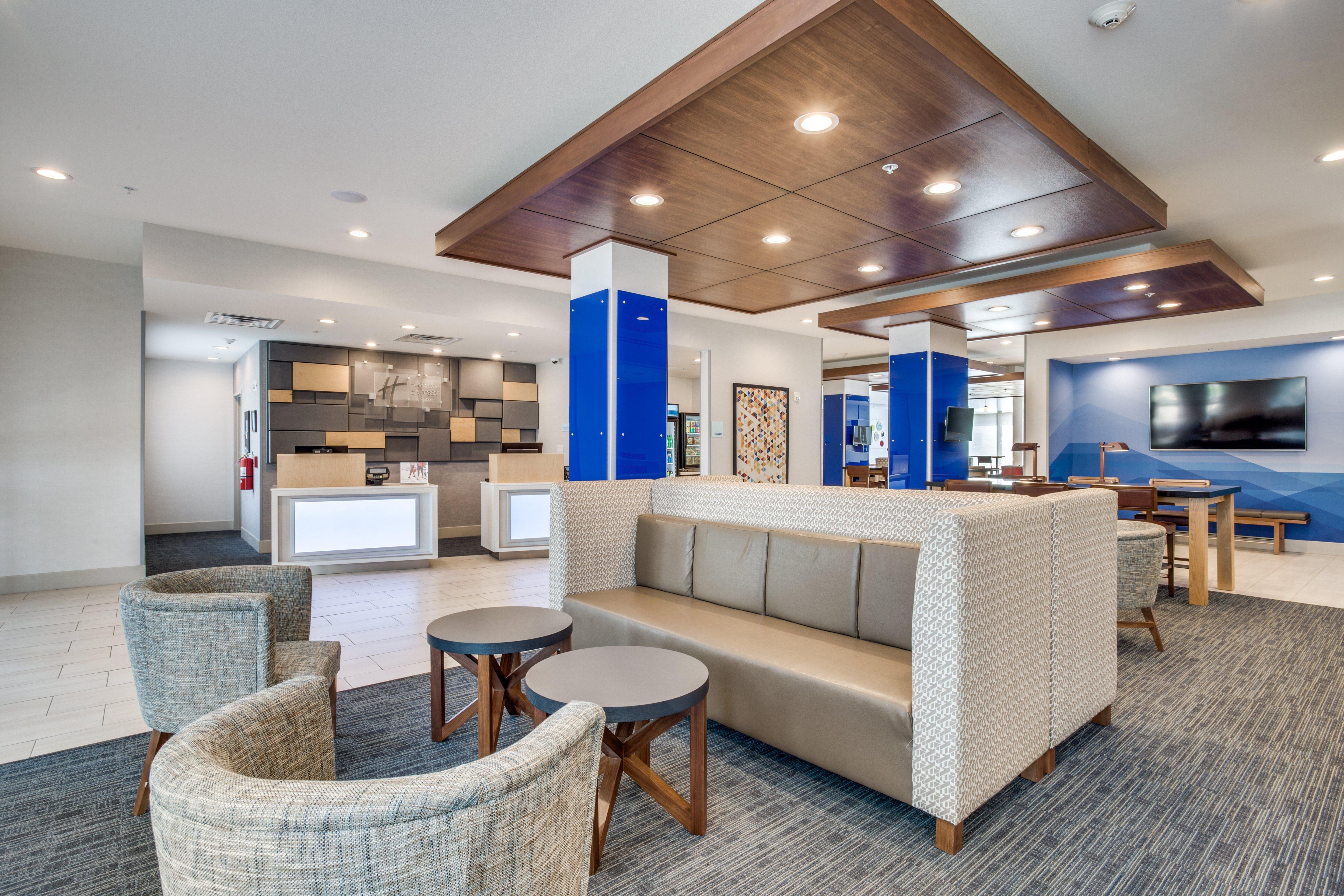 Hilton Garden Inn Denton Ngoại thất bức ảnh