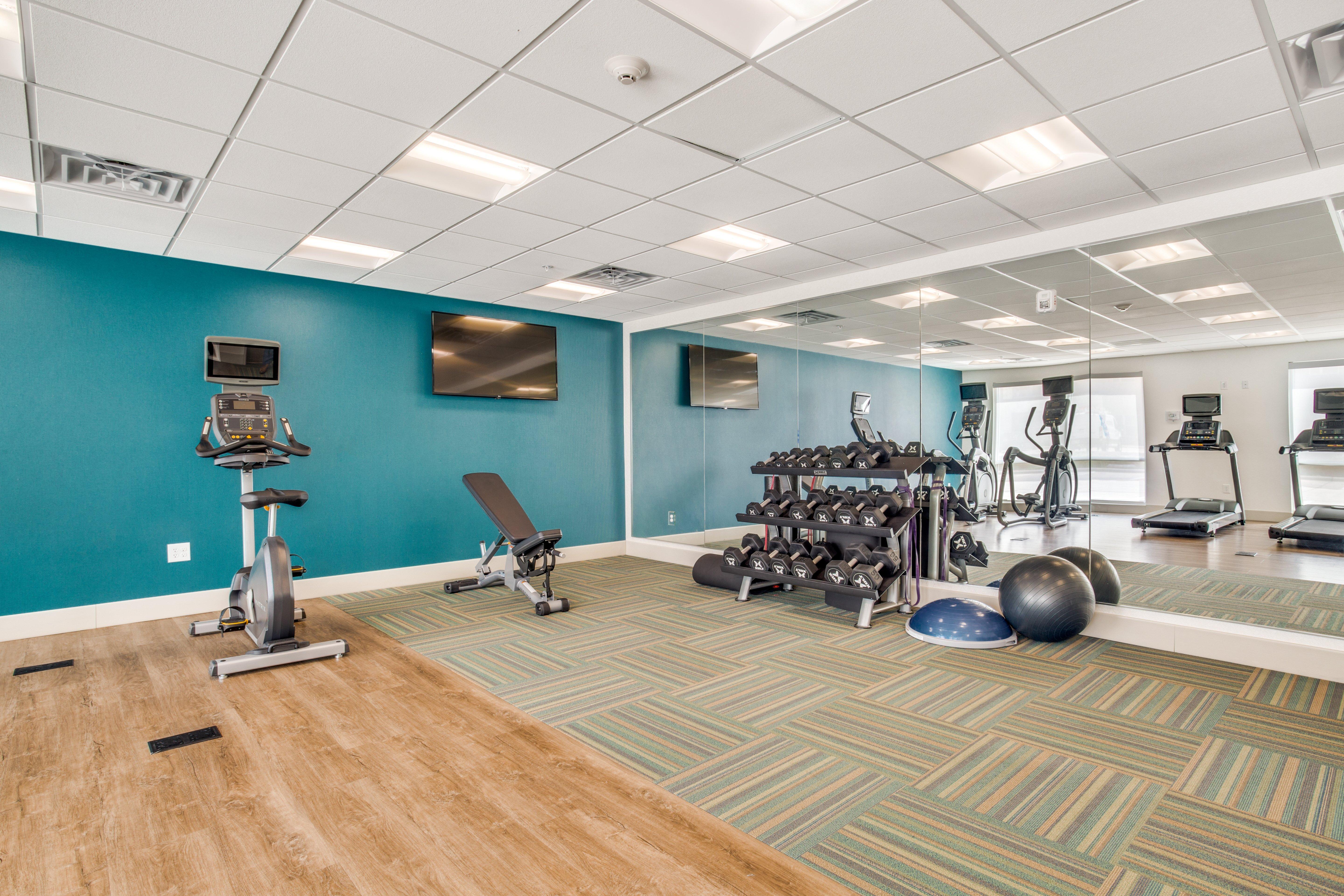 Hilton Garden Inn Denton Ngoại thất bức ảnh