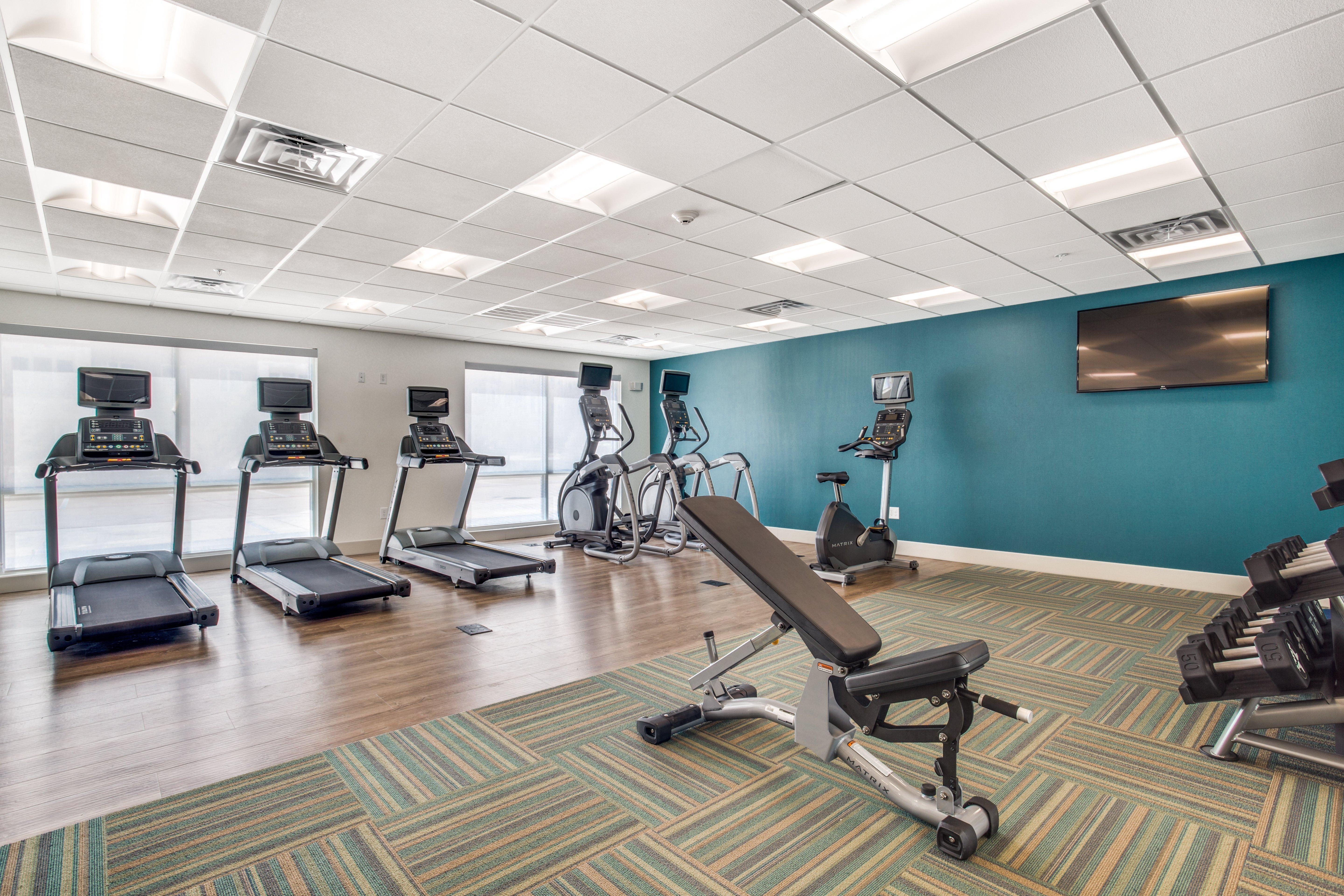 Hilton Garden Inn Denton Ngoại thất bức ảnh