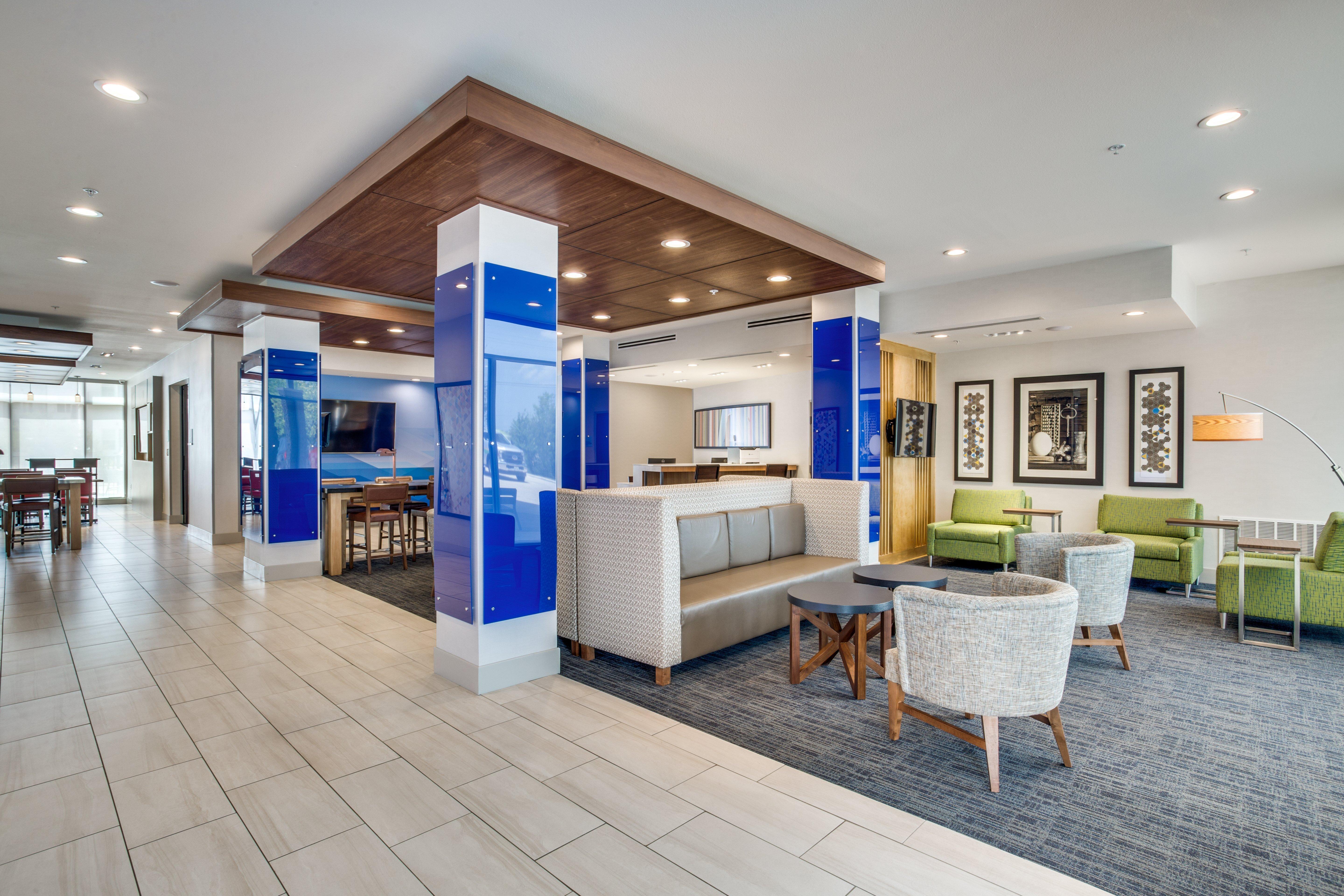 Hilton Garden Inn Denton Ngoại thất bức ảnh