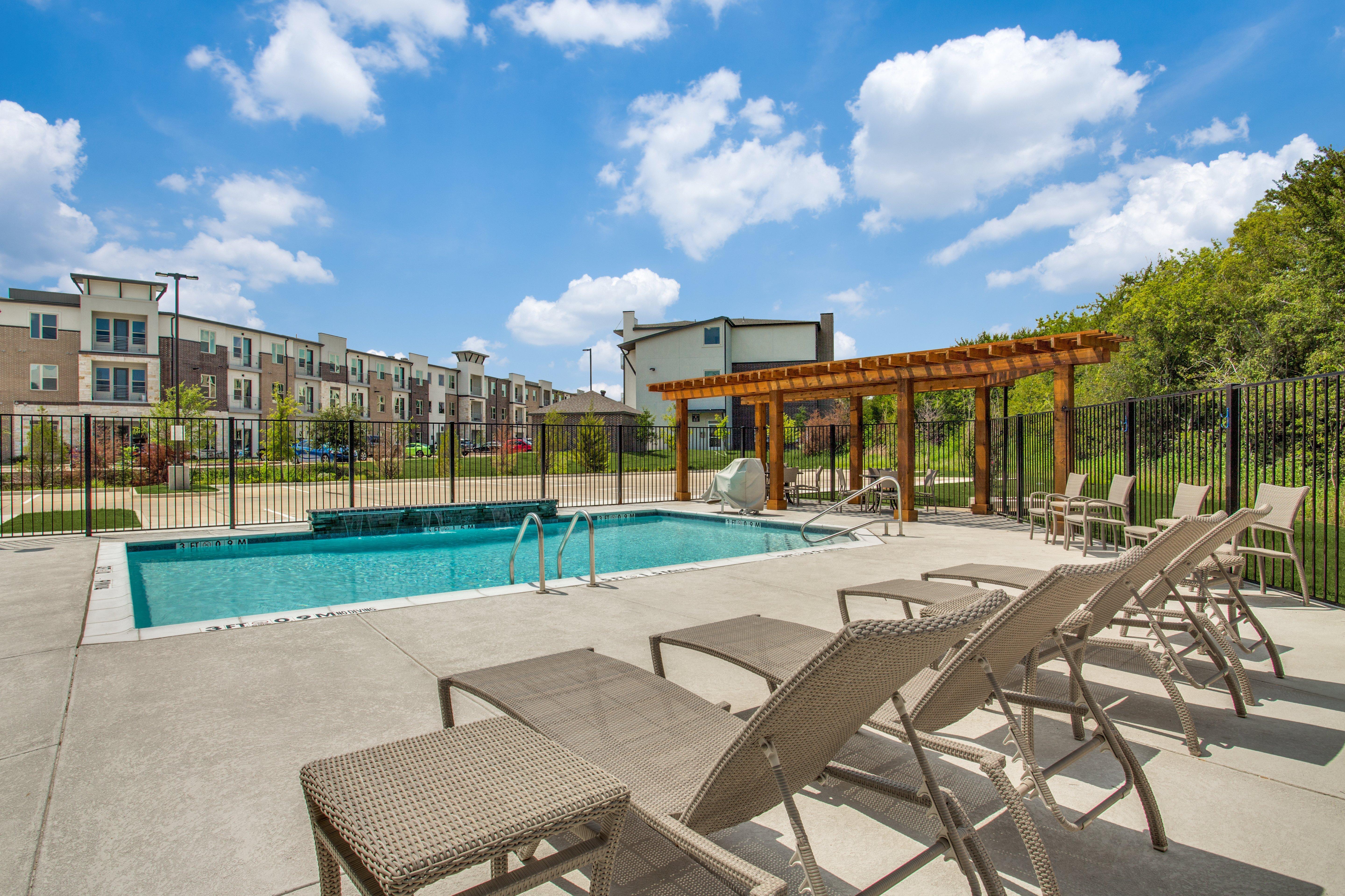 Hilton Garden Inn Denton Ngoại thất bức ảnh