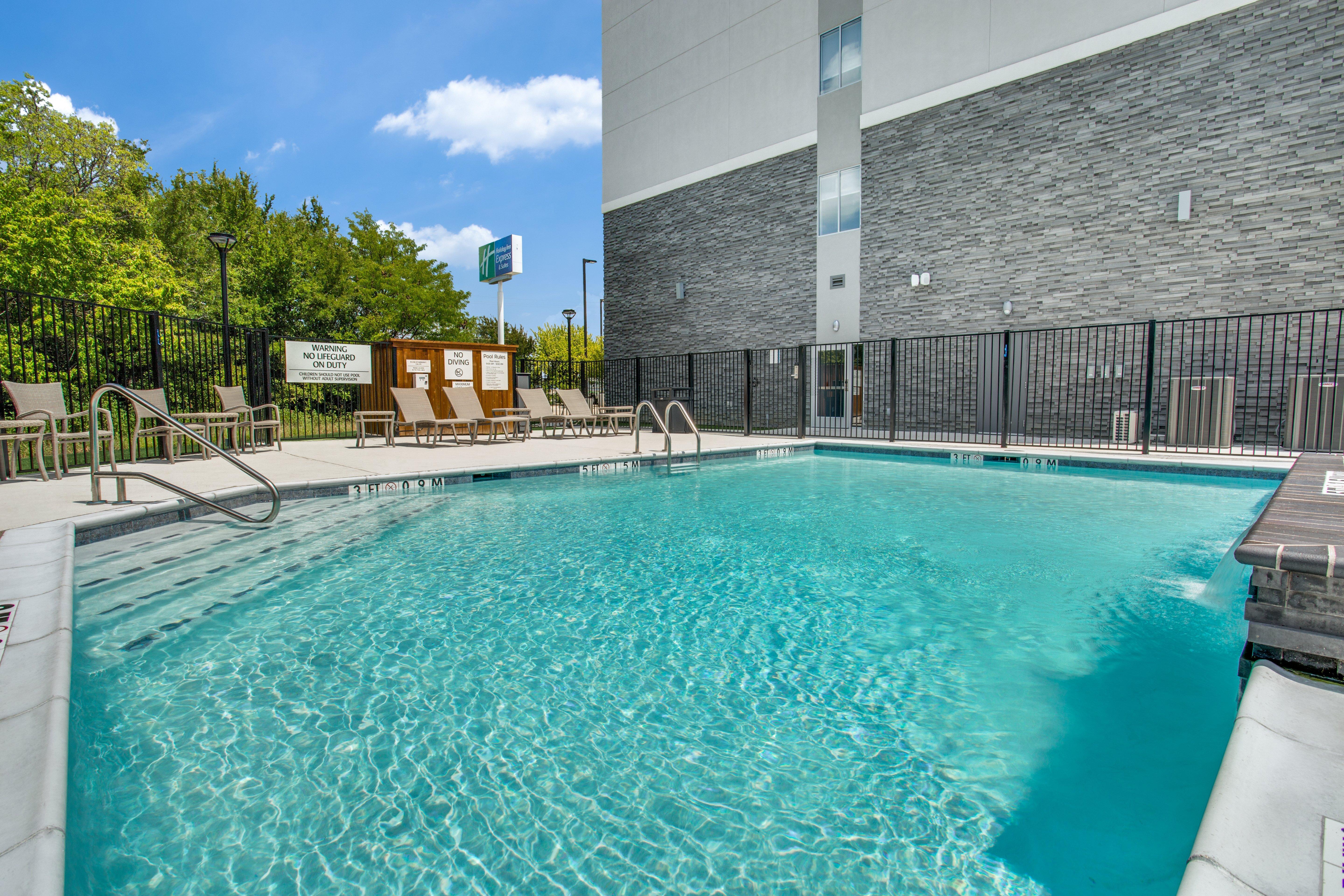 Hilton Garden Inn Denton Ngoại thất bức ảnh